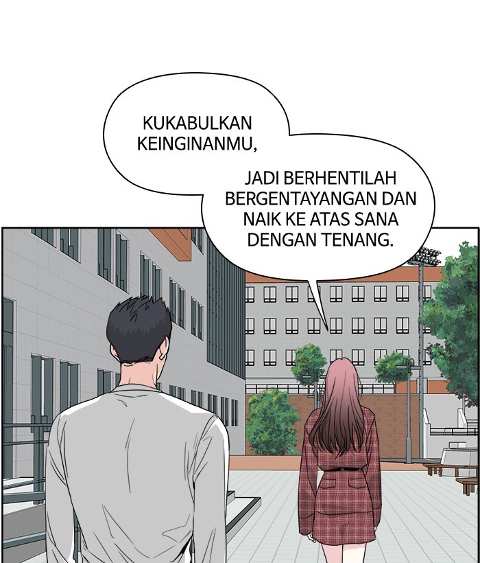 Mother, I’m Sorry Chapter 39 - halaman 83