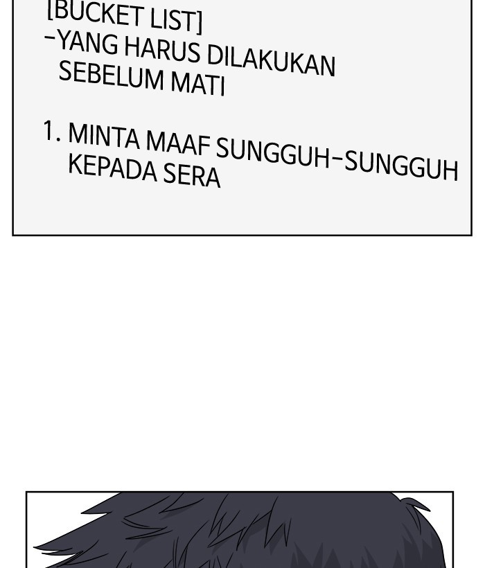 Mother, I’m Sorry Chapter 39 - halaman 88