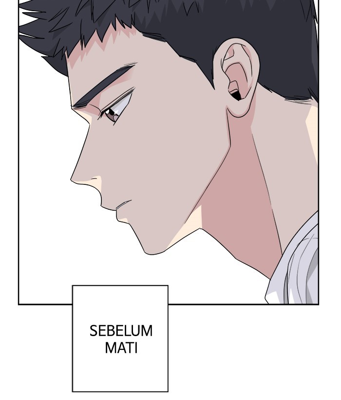 Mother, I’m Sorry Chapter 39 - halaman 89