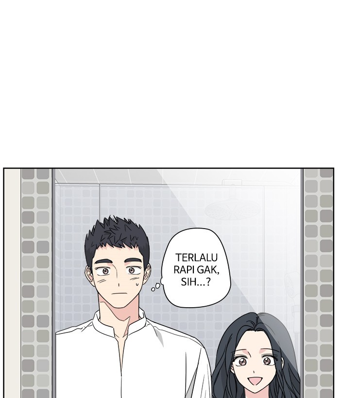Mother, I’m Sorry Chapter 39 - halaman 9