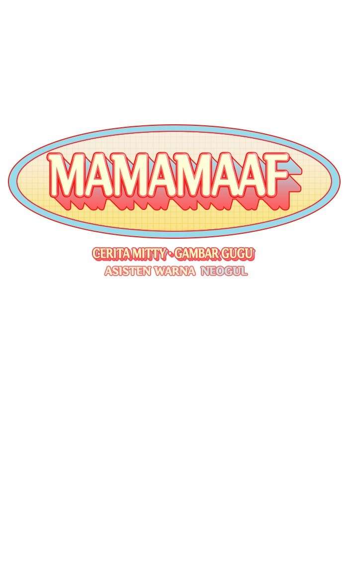Mother, I’m Sorry Chapter 4 - halaman 1