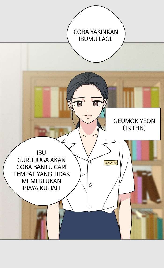 Mother, I’m Sorry Chapter 4 - halaman 10