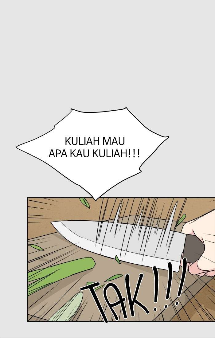 Mother, I’m Sorry Chapter 4 - halaman 11