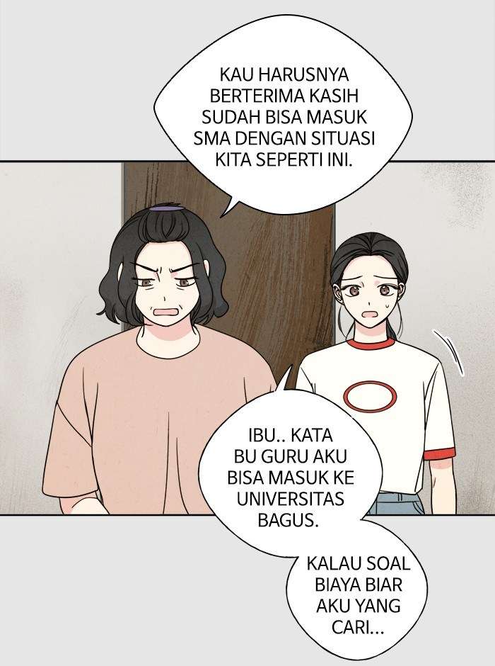 Mother, I’m Sorry Chapter 4 - halaman 12