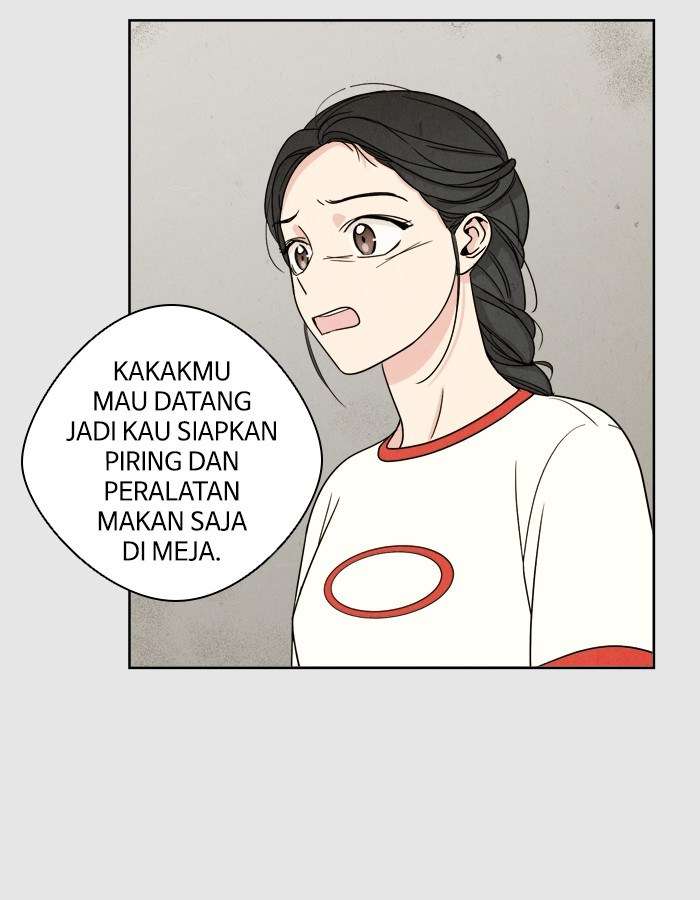 Mother, I’m Sorry Chapter 4 - halaman 14