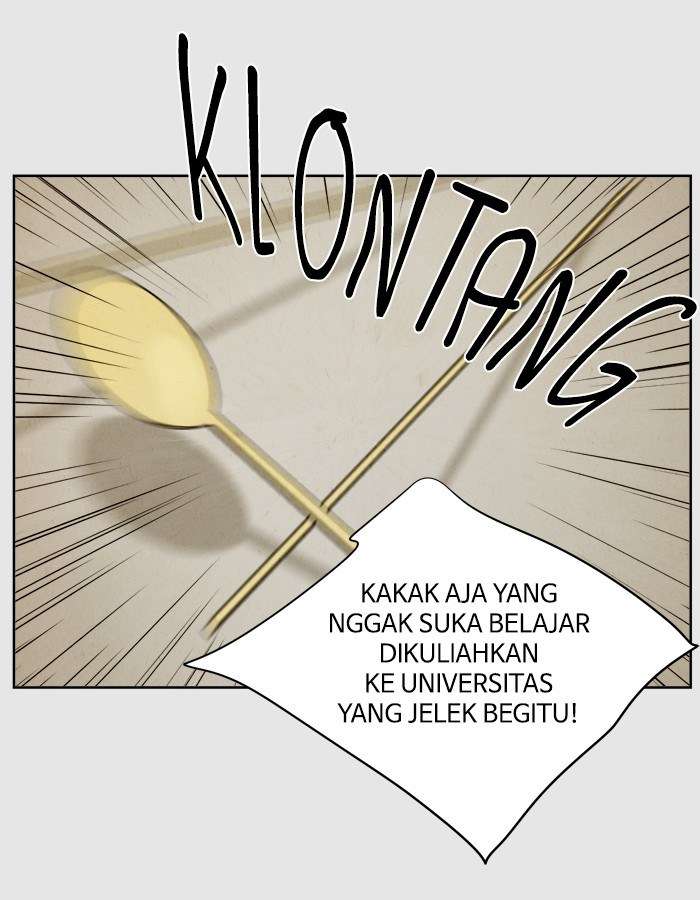 Mother, I’m Sorry Chapter 4 - halaman 15