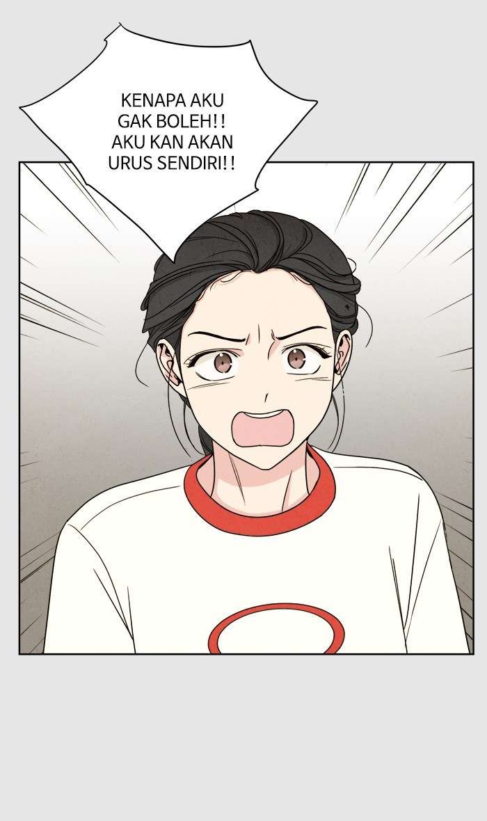 Mother, I’m Sorry Chapter 4 - halaman 16