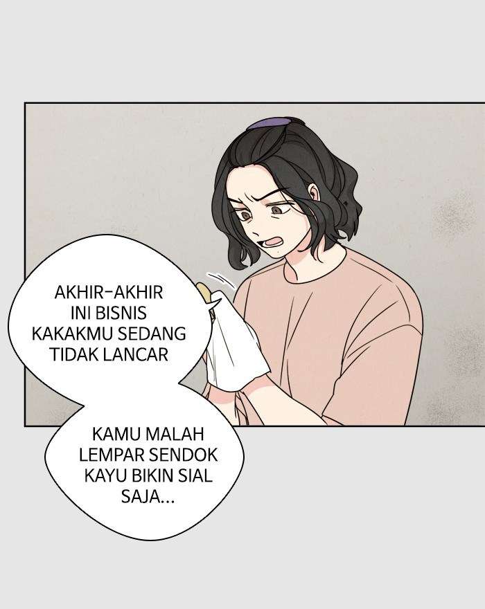 Mother, I’m Sorry Chapter 4 - halaman 19