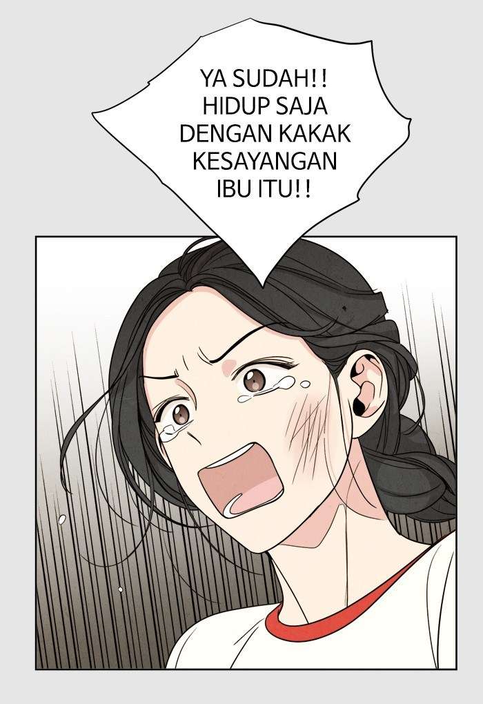 Mother, I’m Sorry Chapter 4 - halaman 20