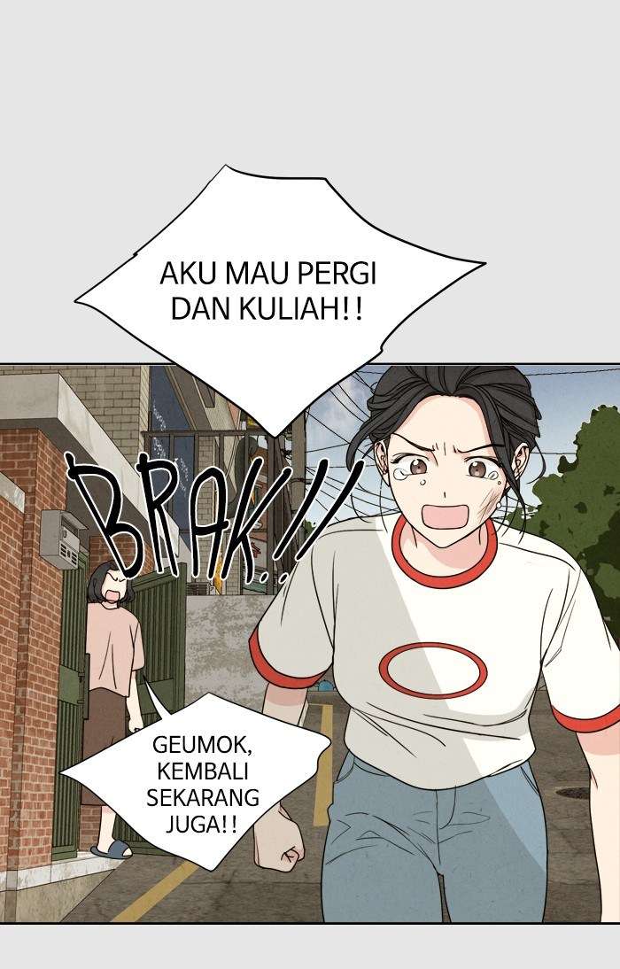 Mother, I’m Sorry Chapter 4 - halaman 21