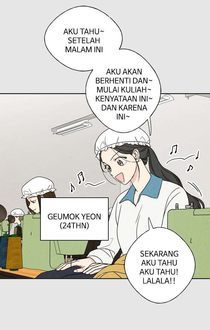 Mother, I’m Sorry Chapter 4 - halaman 24