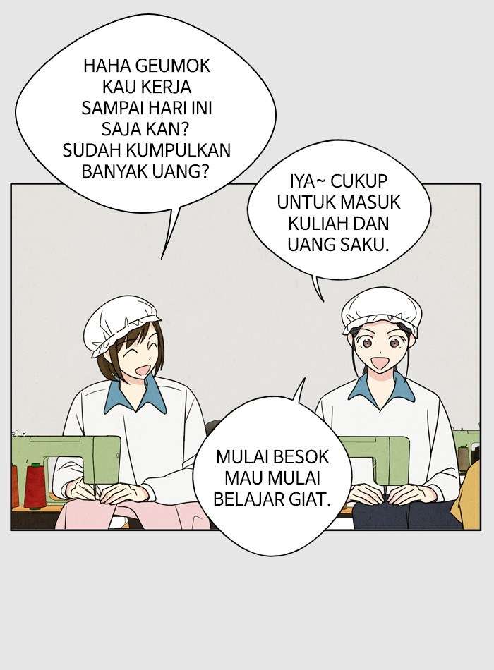 Mother, I’m Sorry Chapter 4 - halaman 25