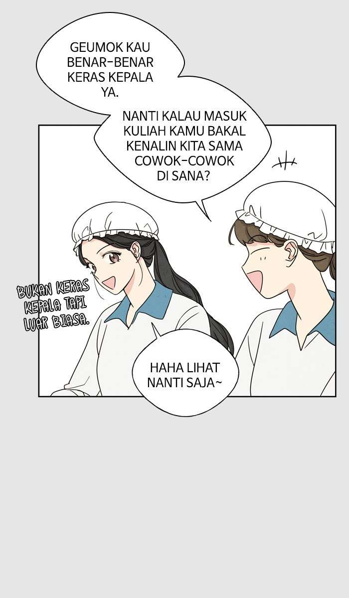 Mother, I’m Sorry Chapter 4 - halaman 26