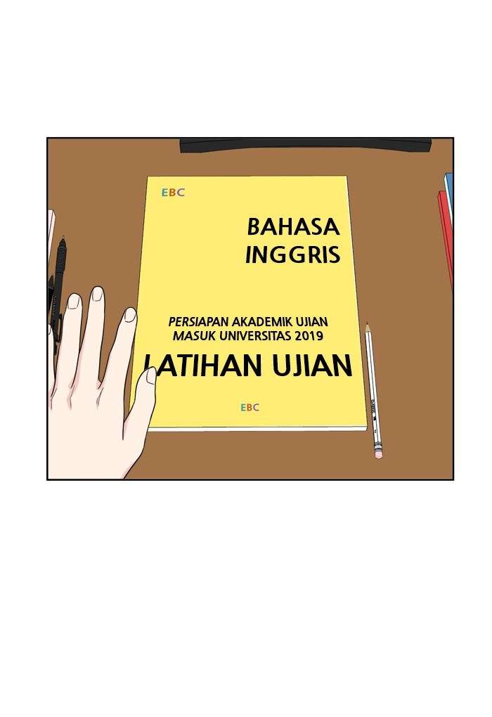 Mother, I’m Sorry Chapter 4 - halaman 3