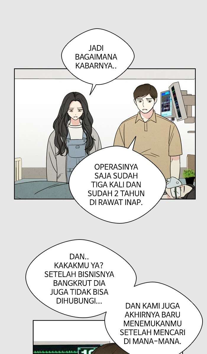 Mother, I’m Sorry Chapter 4 - halaman 31