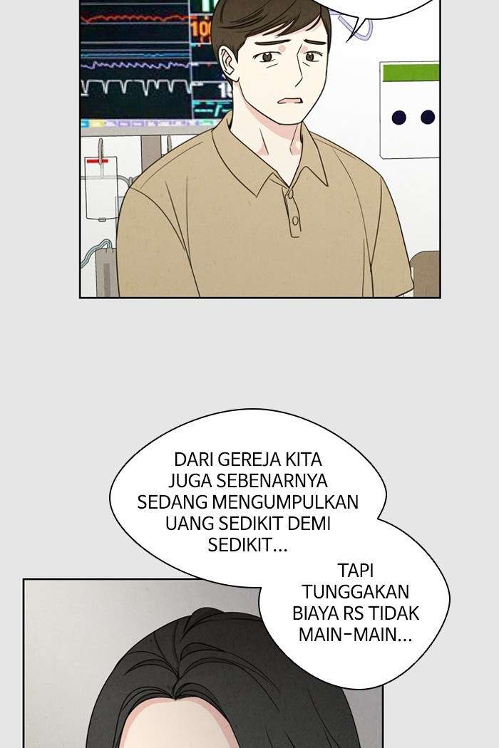 Mother, I’m Sorry Chapter 4 - halaman 32