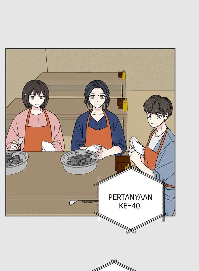 Mother, I’m Sorry Chapter 4 - halaman 36