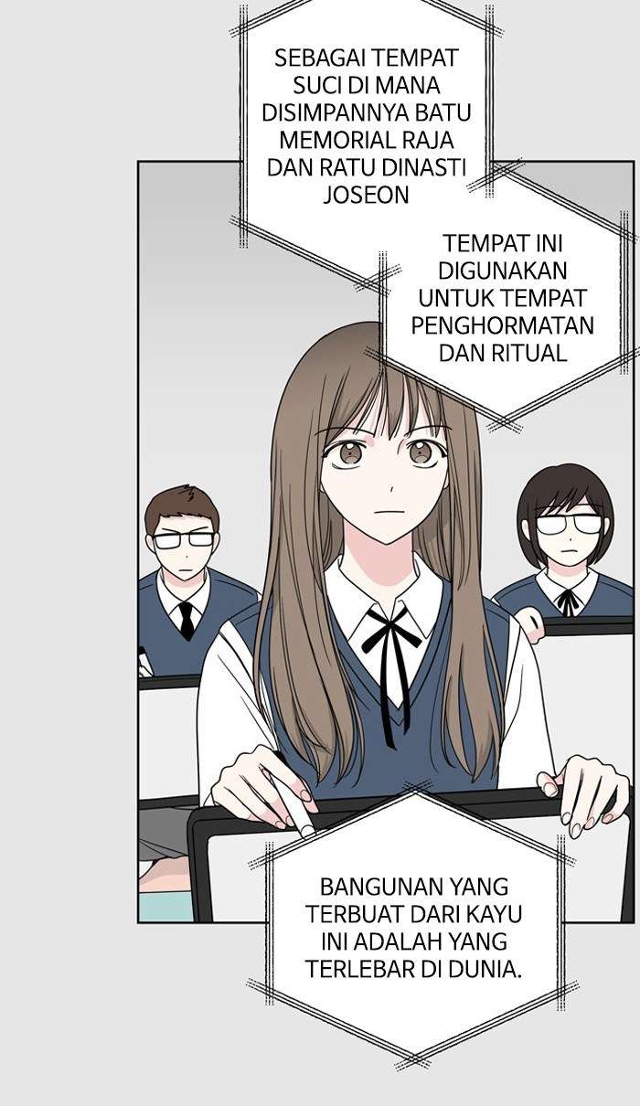 Mother, I’m Sorry Chapter 4 - halaman 37
