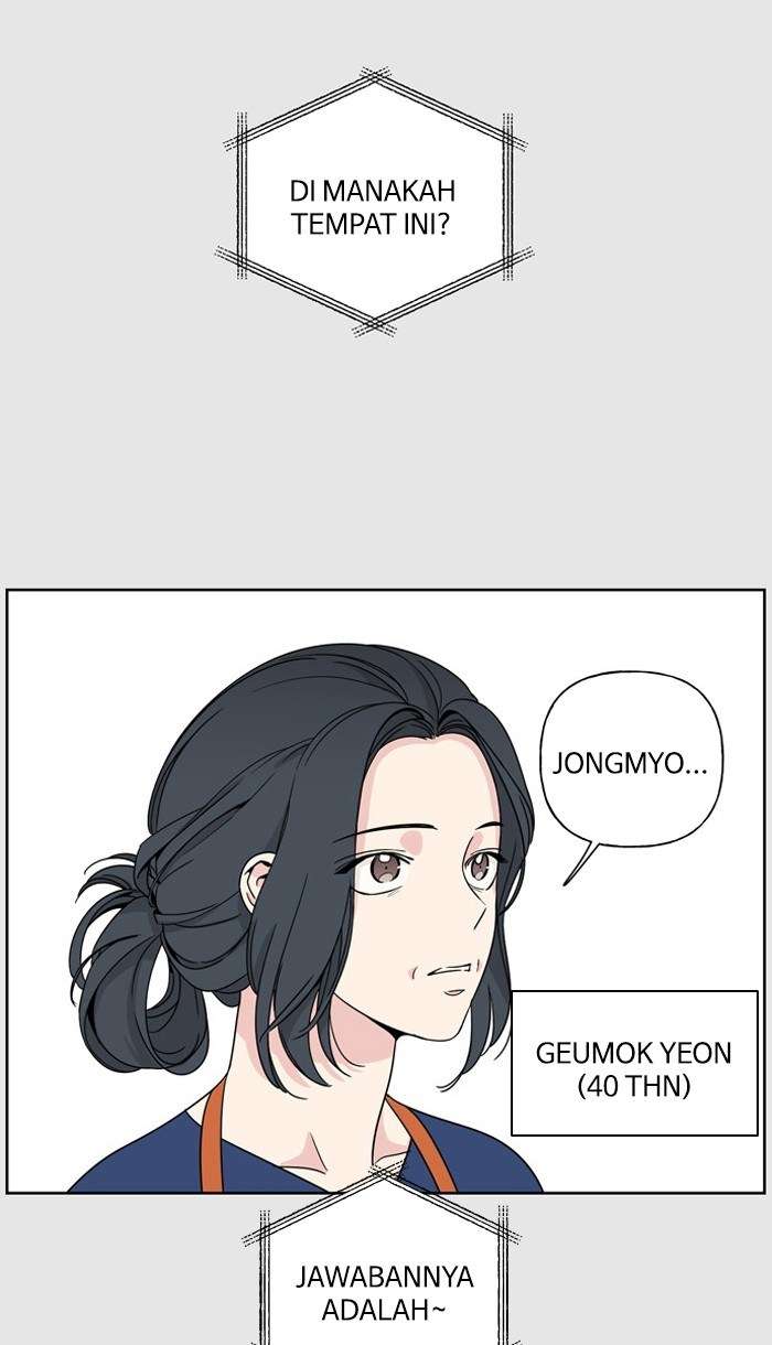 Mother, I’m Sorry Chapter 4 - halaman 38