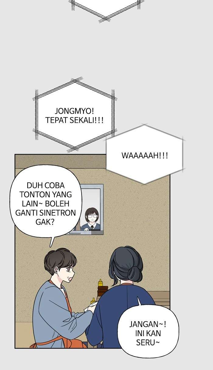 Mother, I’m Sorry Chapter 4 - halaman 39