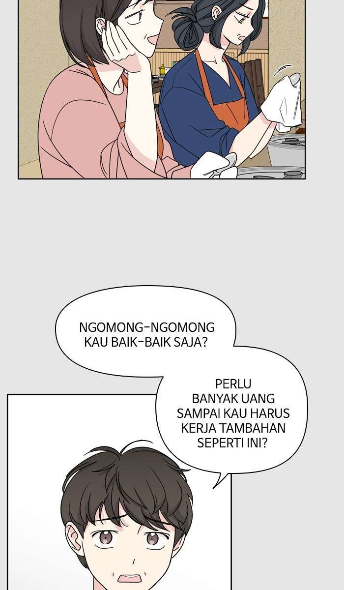 Mother, I’m Sorry Chapter 4 - halaman 42