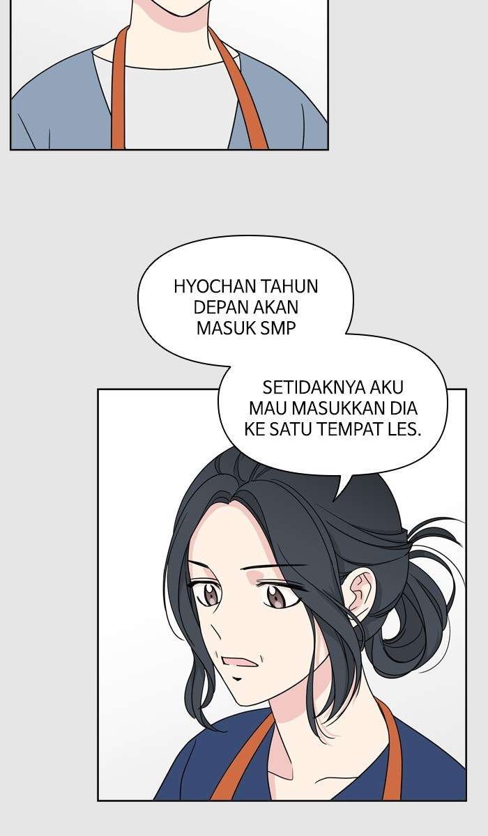 Mother, I’m Sorry Chapter 4 - halaman 43