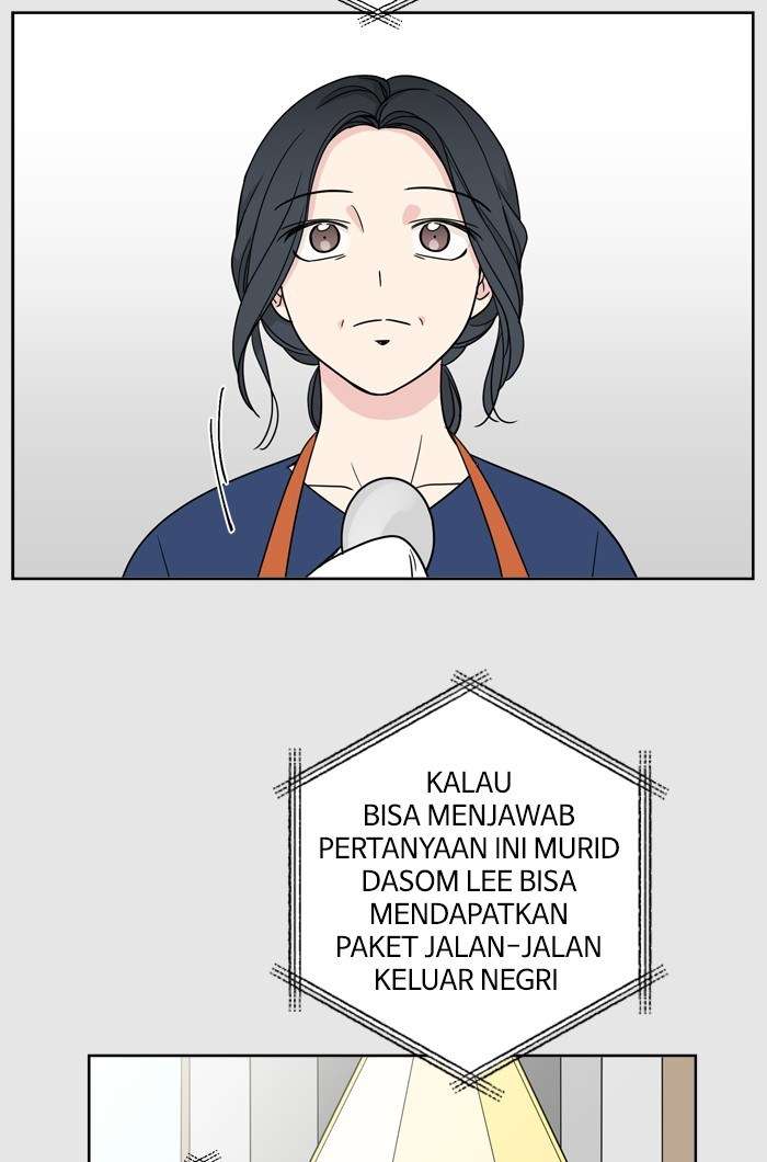 Mother, I’m Sorry Chapter 4 - halaman 46