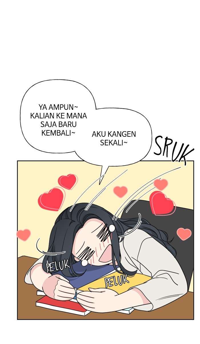 Mother, I’m Sorry Chapter 4 - halaman 51