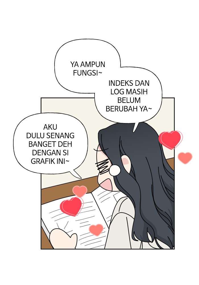 Mother, I’m Sorry Chapter 4 - halaman 52