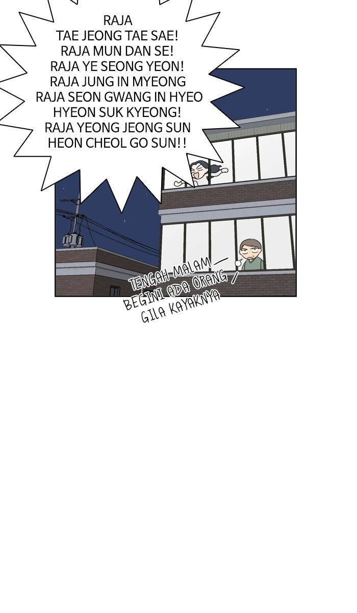 Mother, I’m Sorry Chapter 4 - halaman 54