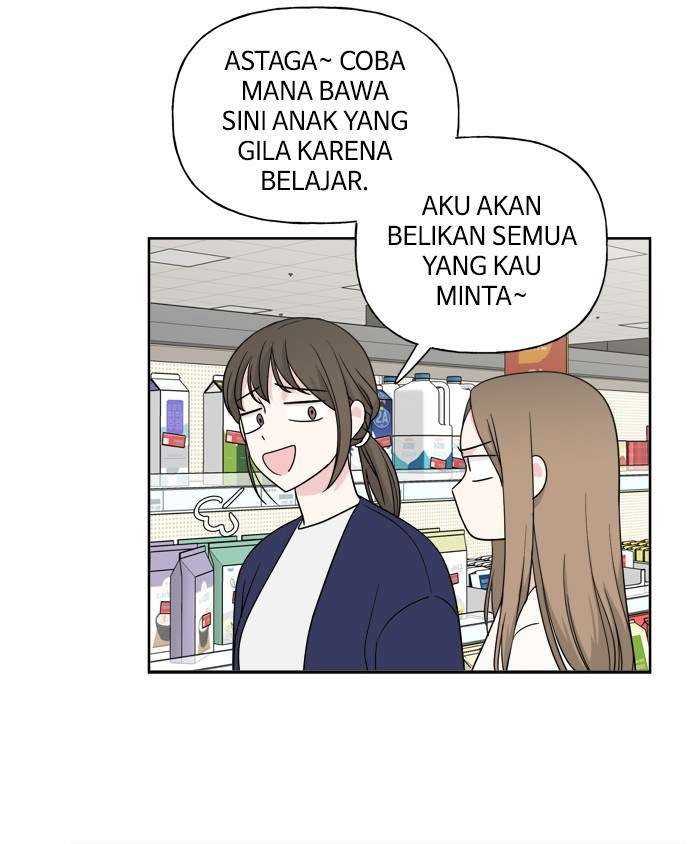 Mother, I’m Sorry Chapter 4 - halaman 57