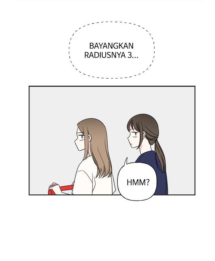 Mother, I’m Sorry Chapter 4 - halaman 58
