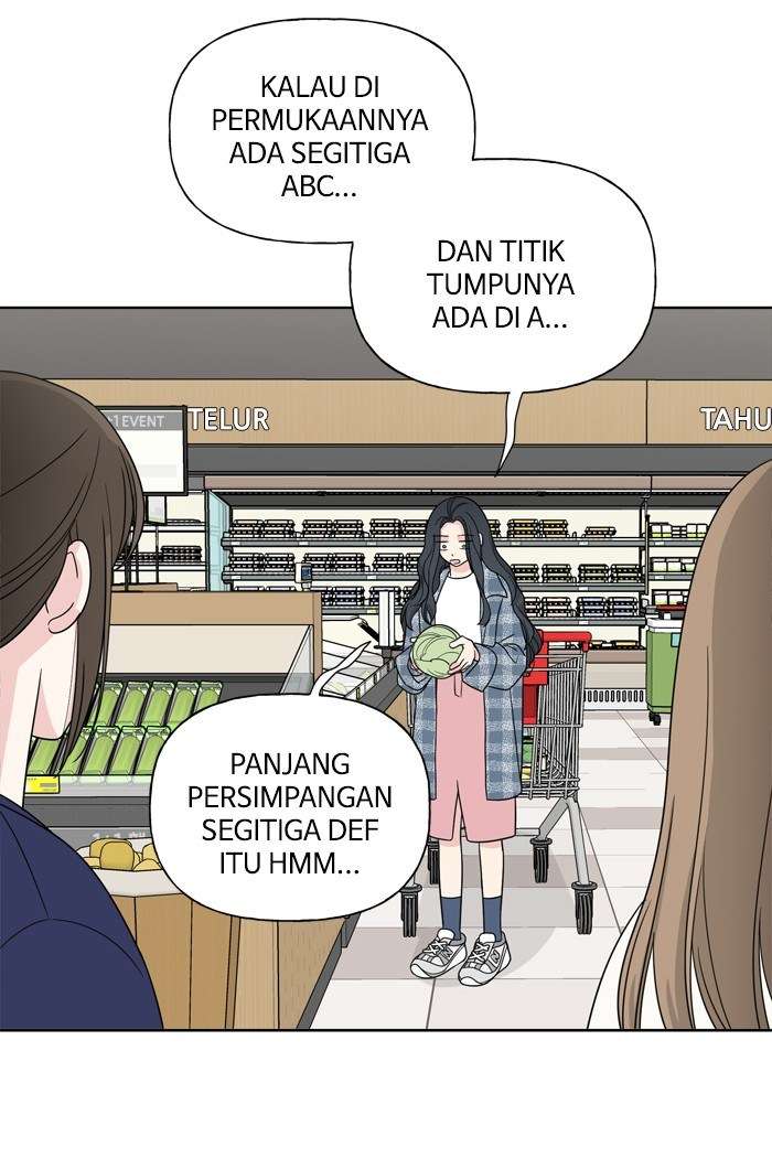 Mother, I’m Sorry Chapter 4 - halaman 59