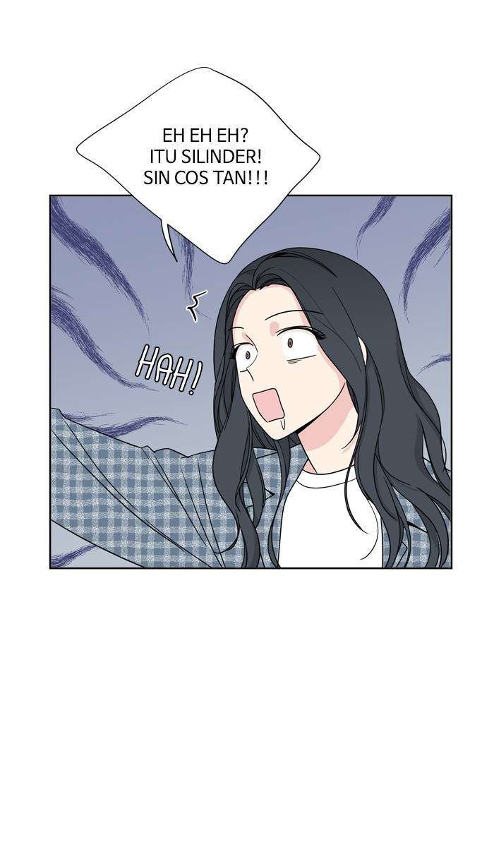Mother, I’m Sorry Chapter 4 - halaman 60