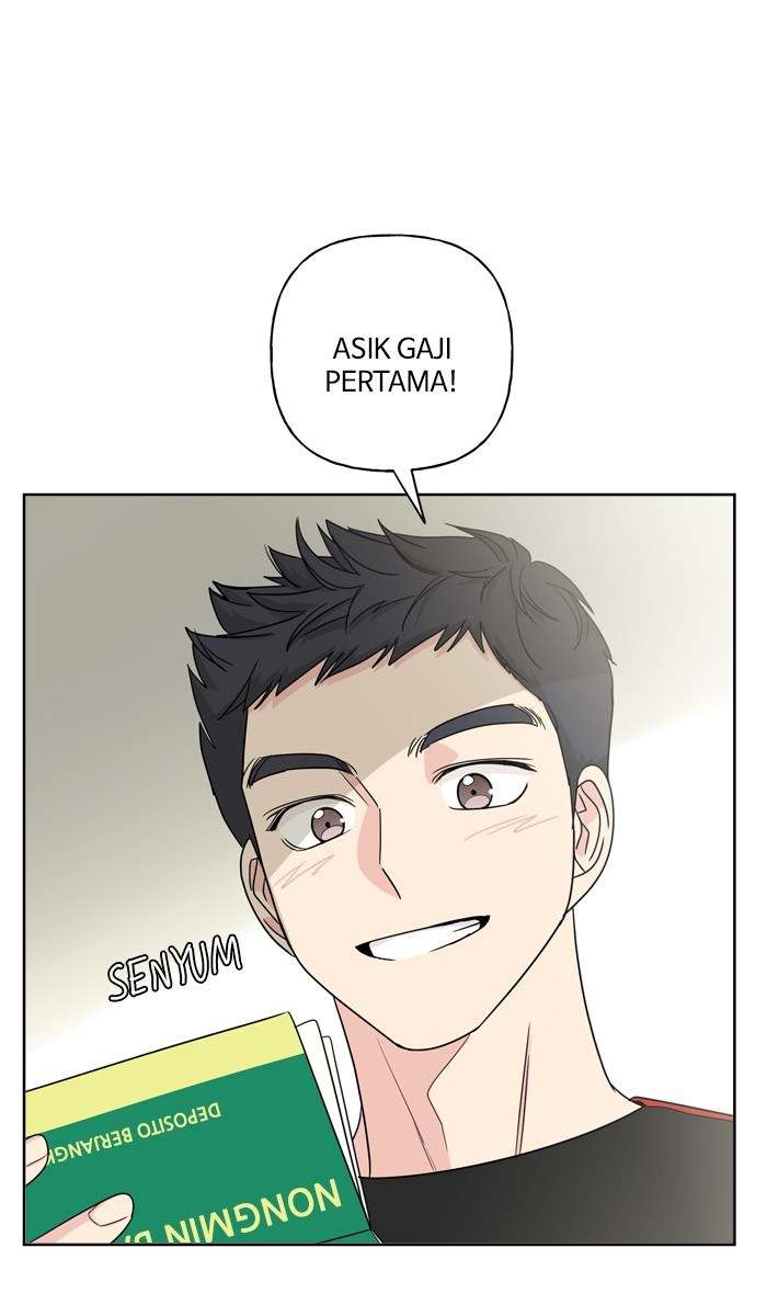 Mother, I’m Sorry Chapter 4 - halaman 65