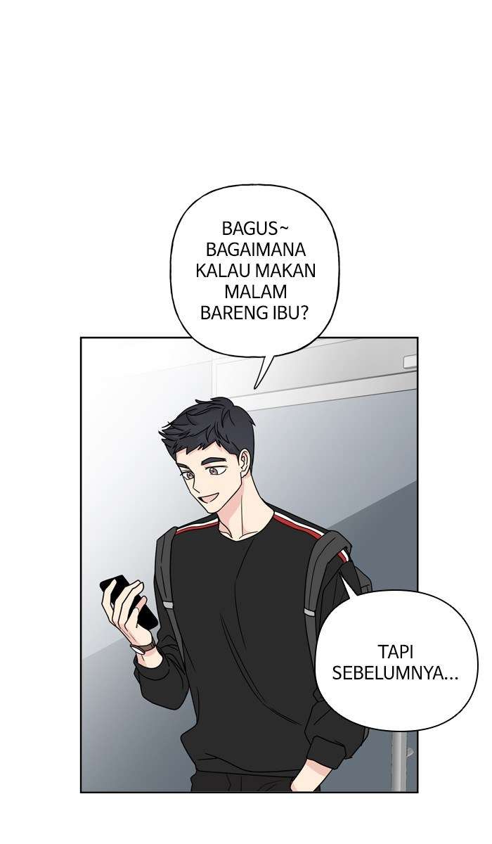 Mother, I’m Sorry Chapter 4 - halaman 66