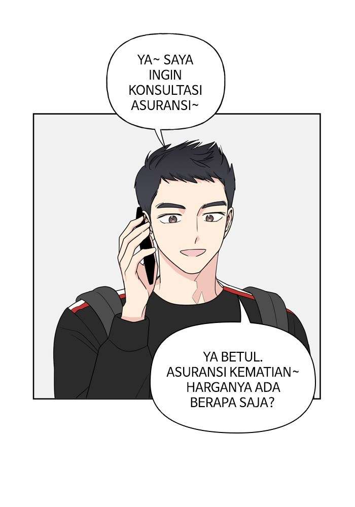 Mother, I’m Sorry Chapter 4 - halaman 67