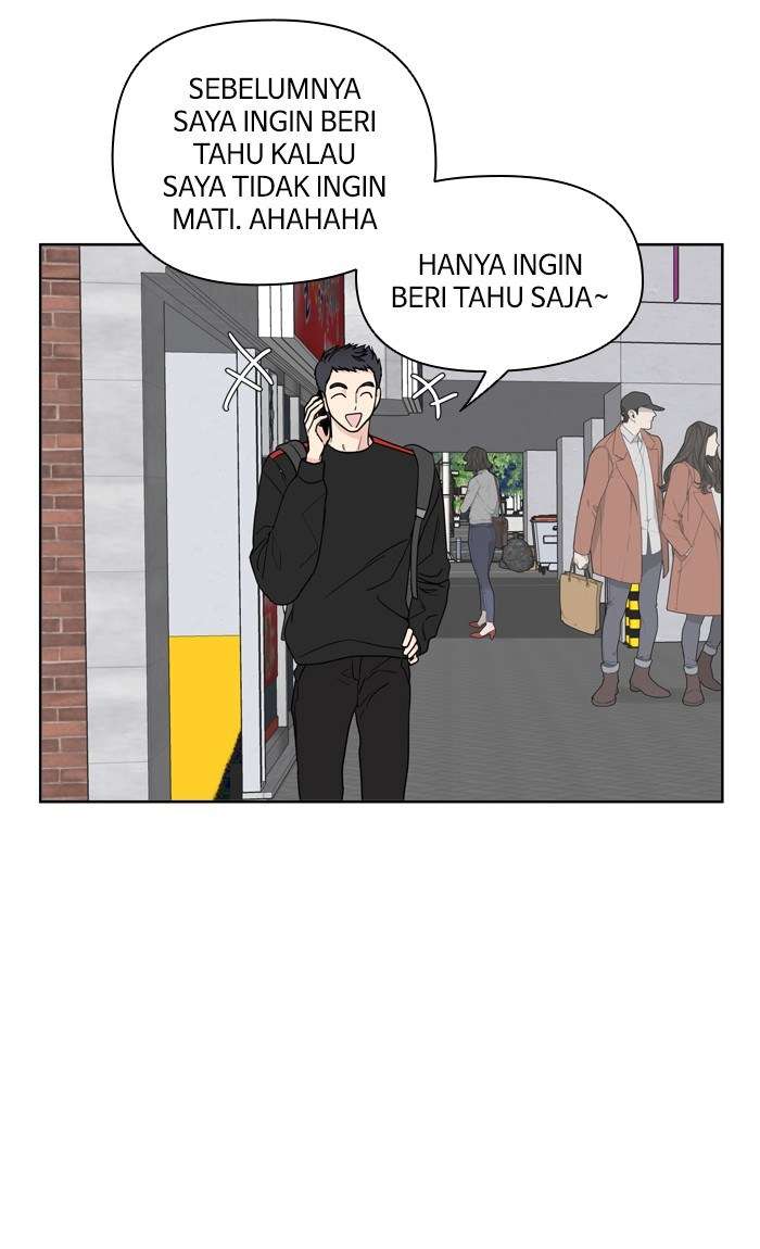 Mother, I’m Sorry Chapter 4 - halaman 68