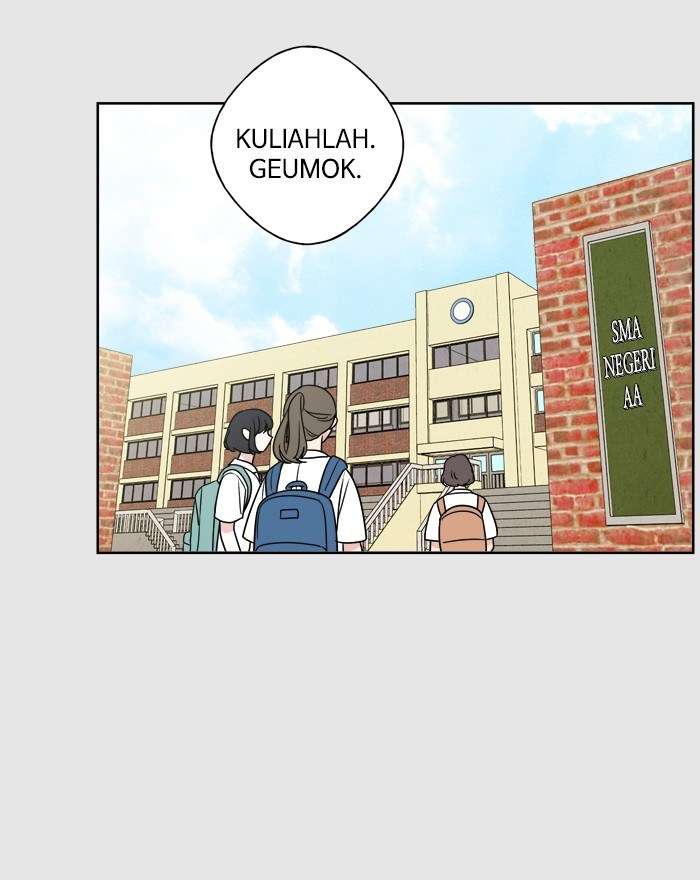 Mother, I’m Sorry Chapter 4 - halaman 8