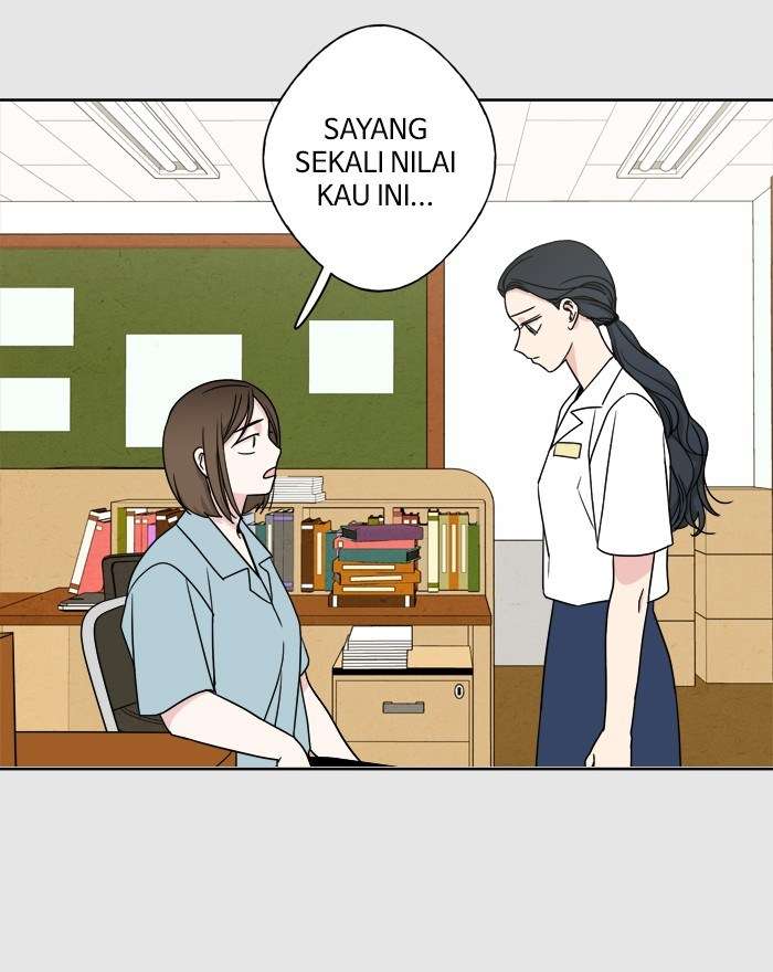 Mother, I’m Sorry Chapter 4 - halaman 9