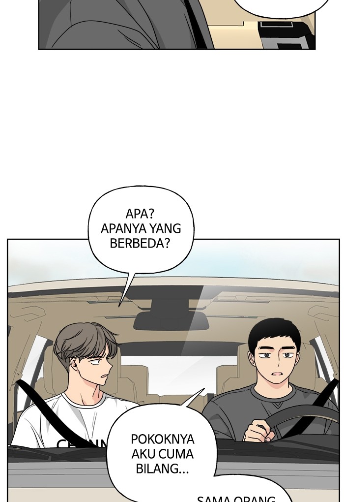 Mother, I’m Sorry Chapter 40 - halaman 10