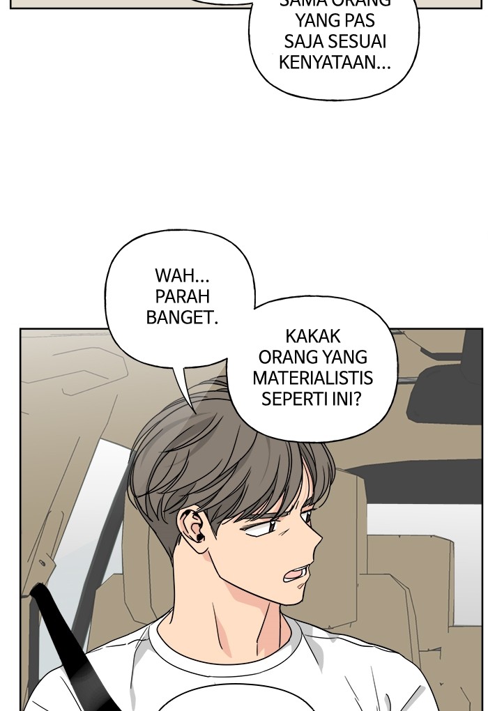 Mother, I’m Sorry Chapter 40 - halaman 11