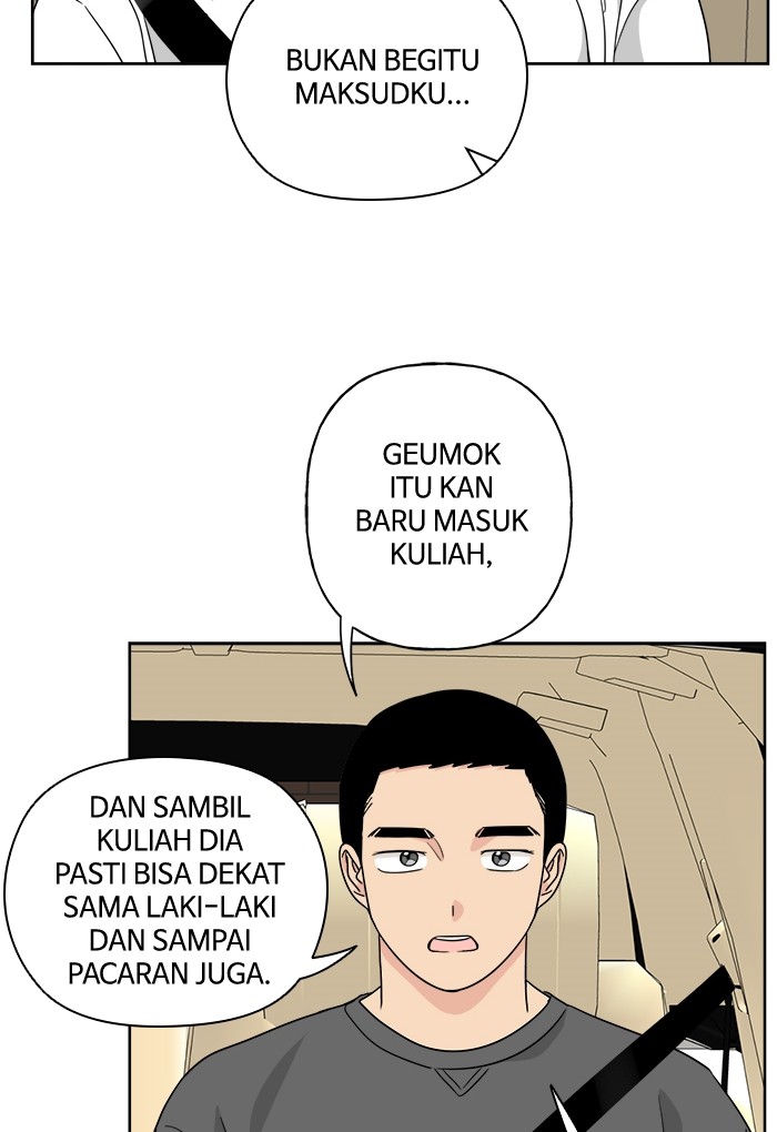 Mother, I’m Sorry Chapter 40 - halaman 12