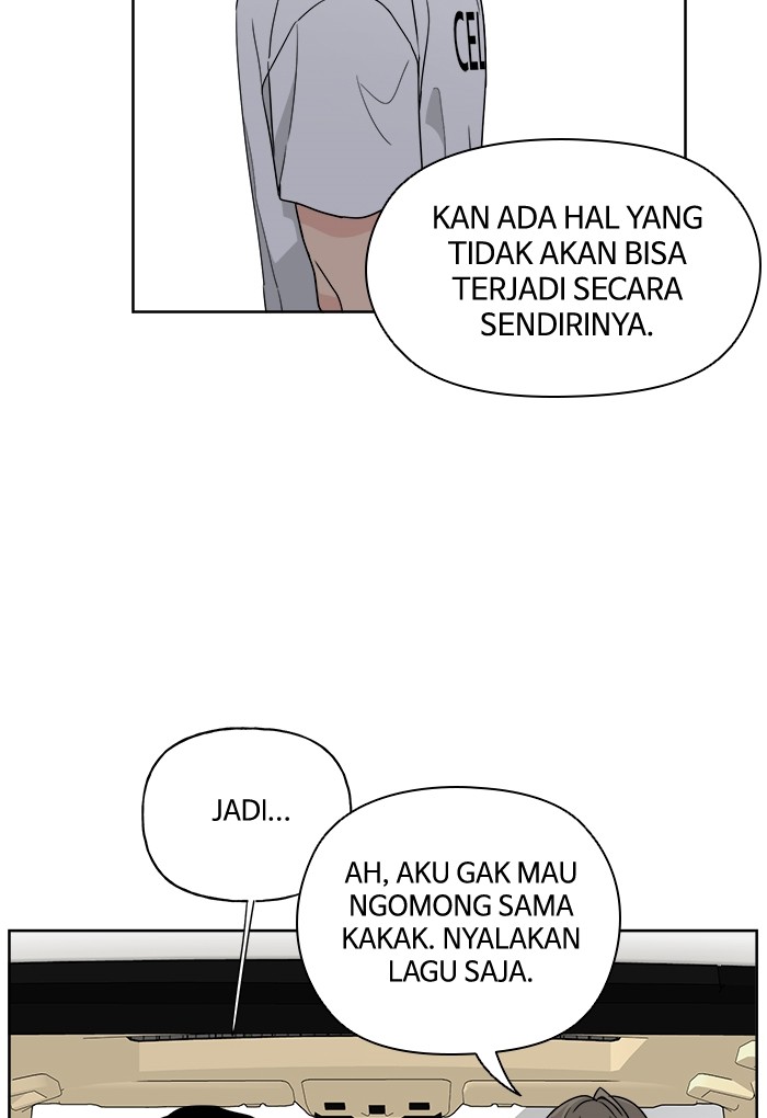 Mother, I’m Sorry Chapter 40 - halaman 14