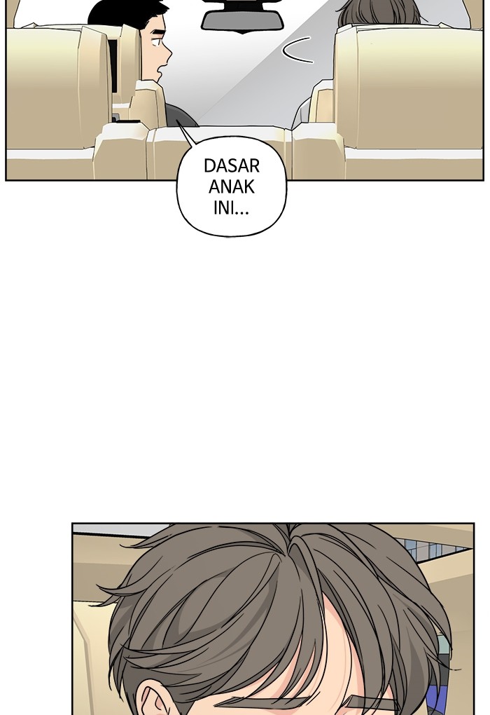 Mother, I’m Sorry Chapter 40 - halaman 15
