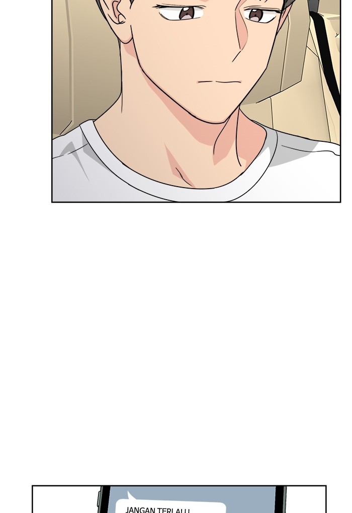 Mother, I’m Sorry Chapter 40 - halaman 16