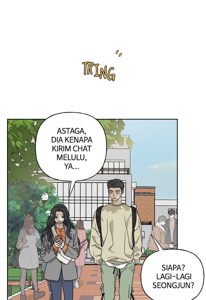 Mother, I’m Sorry Chapter 40 - halaman 18