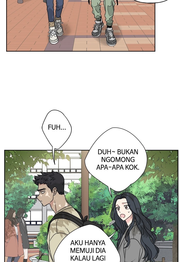 Mother, I’m Sorry Chapter 40 - halaman 19