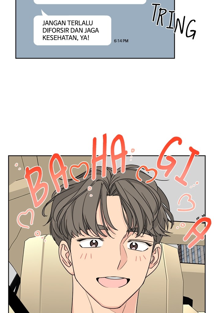 Mother, I’m Sorry Chapter 40 - halaman 2