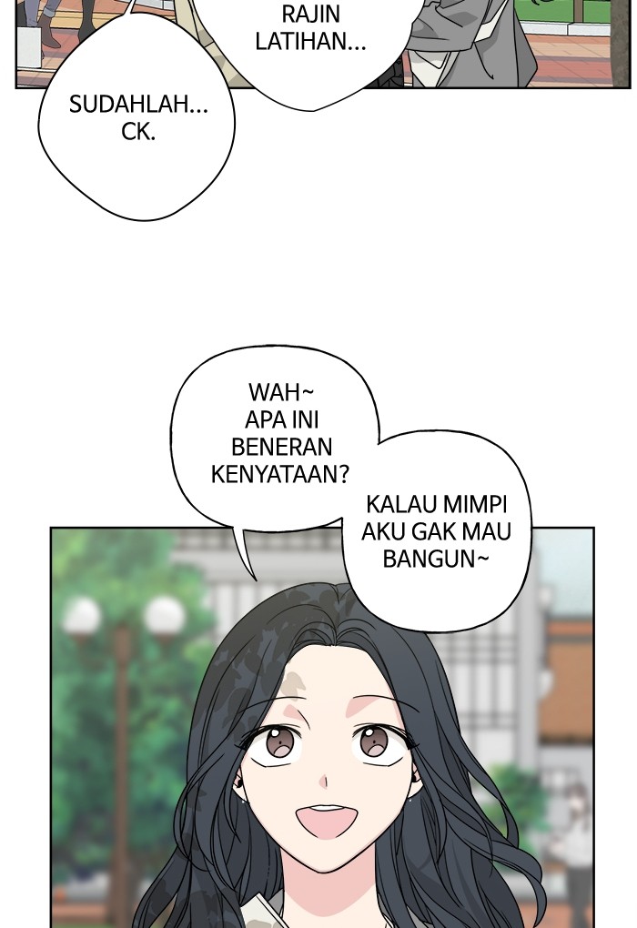 Mother, I’m Sorry Chapter 40 - halaman 20